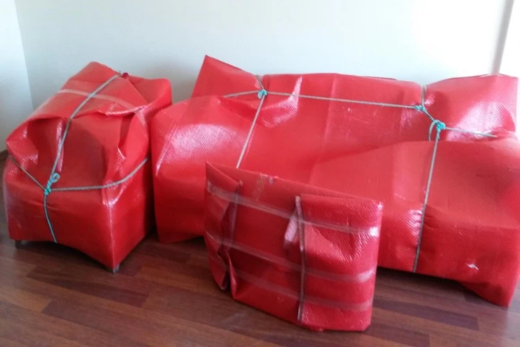 Ataşehir Ambalajlı Taşımacılık